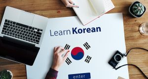 International Schools in South Korea learn korean