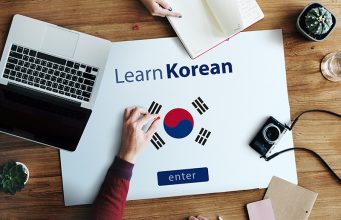International Schools in South Korea learn korean