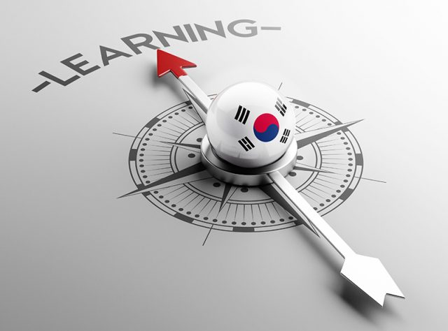 Korea Education System